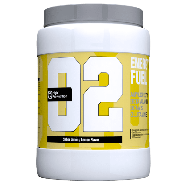 Energy C Limon