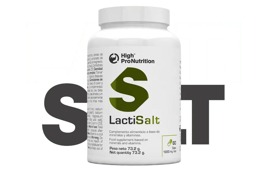 LACTISALBANNER