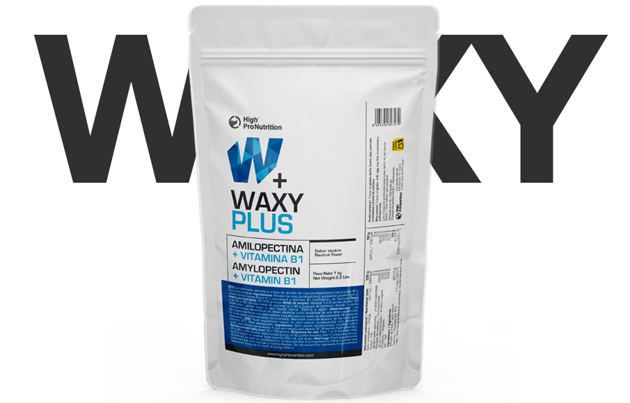 Banner Waxyplus