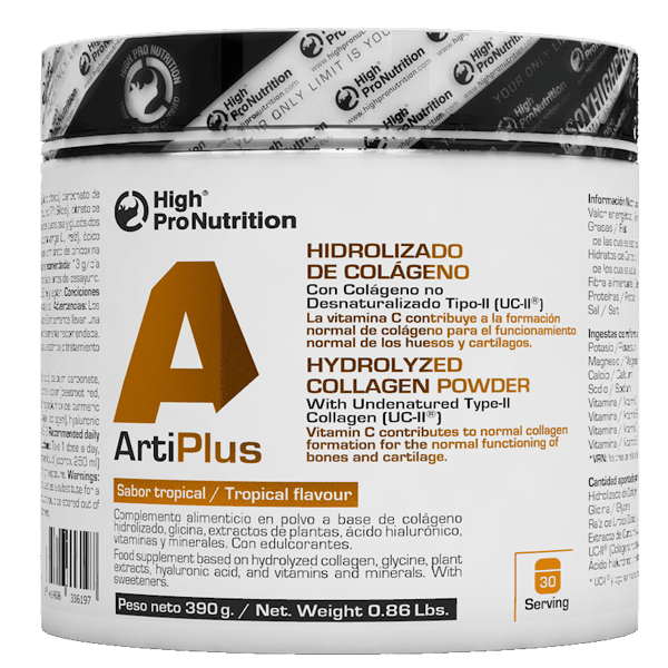 Artiplus Tropical25