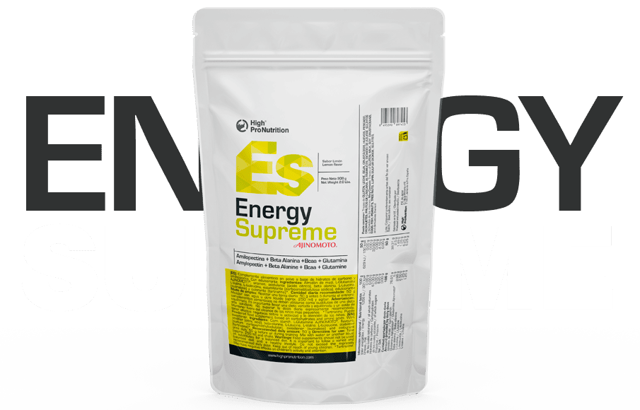 Banner Energy Supreme Min