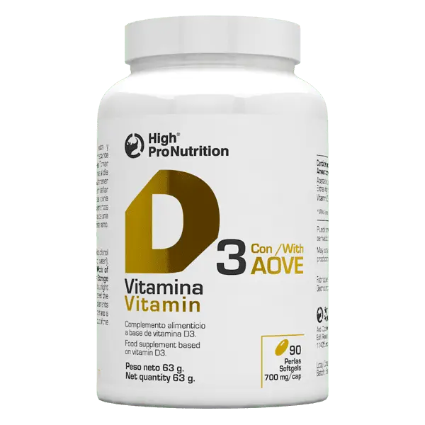 Vitamina D3