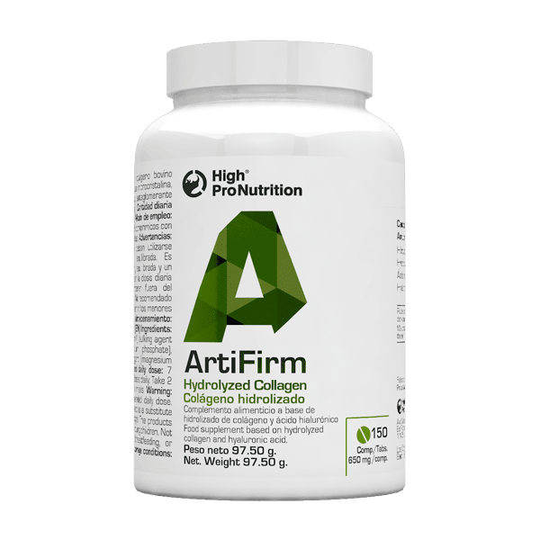 Artifirm