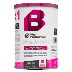 Bcaa Fresa
