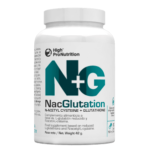 Nac Glutation