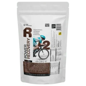 Recovery V2 Choco 1kg Min