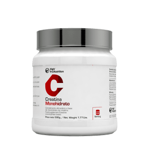 Monohidrato Creatina 500
