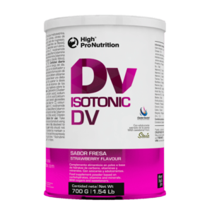 Isotonic Fresa