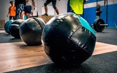 La ingestión de aminoácidos de cadena ramificada, estimula la síntesis de proteínas miofibrilares musculares después del ejercicio de resistencia en humanos