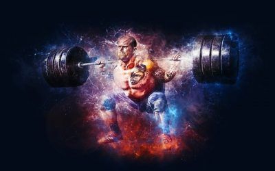 Calorias optimas para aumentar la masa muscular