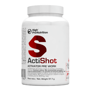 Actishot