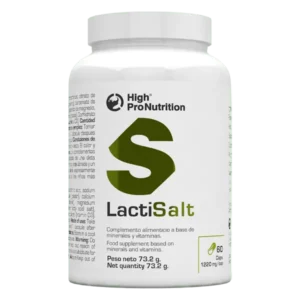 Lactisalt Min
