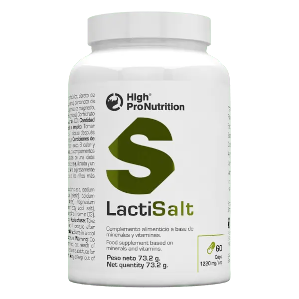 Lactisalt Min