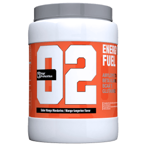 Energy C Naranja