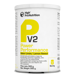 Power Performance