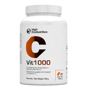 Vitamina C 1000