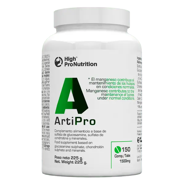 Artipro