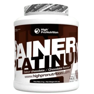 Gainer V3 Chocolate Min