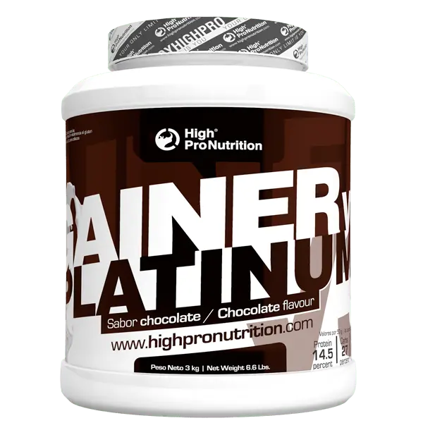 Gainer V3 Chocolate Min