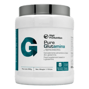 25 Pure Glutamine