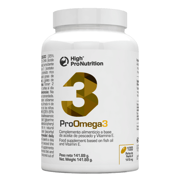 Proomega+
