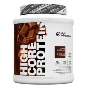 Whey High Core Chocolate